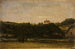 Château sur les arbres - Georg Wilhelm Issel — Ansicht des Kunstwerks