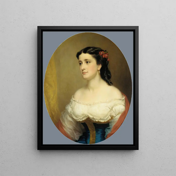 George Augustus Baker Jr - Mrs William Loring Andrews.webp