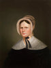Elizabeth Morton Woodson Lewis Mme Henry Lewis - George Caleb Bingham — Ansicht des Kunstwerks