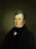 Der Richter Henry Lewis - George Caleb Bingham — Ansicht des Kunstwerks