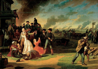 George Caleb Bingham - Order No 11.webp