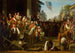 Der Volksentscheid - George Caleb Bingham — Ansicht des Kunstwerks
