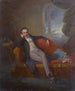 Portrait eines Gentlemans - George Chinnery — Ansicht des Kunstwerks