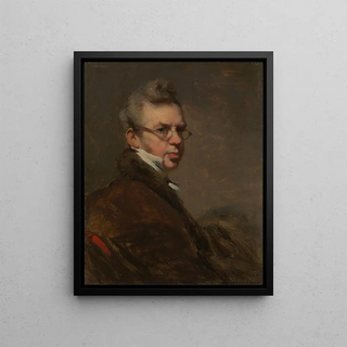 George Chinnery - SelfPortrait.webp