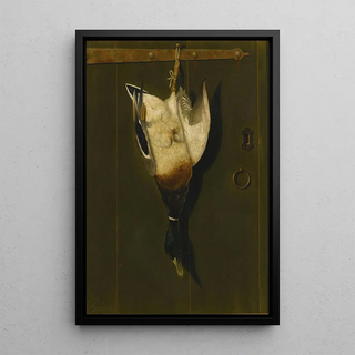 George Cope Mallard - After the Hunt.webp