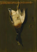 Nach der Jagd - George Cope Stockente — Ansicht des Kunstwerks