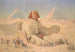 Der Sphinx - George E Raum — Ansicht des Kunstwerks