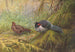 Nepal Kaleege - George Edward Lodge — Ansicht des Kunstwerks