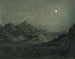 Nacht in Arizona - George Elbert Burr — Ansicht des Kunstwerks
