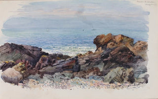 George Elbert Burr - Nevin North Wales.webp