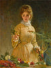 Der Botaniker - George Elgar Hicks — Ansicht des Kunstwerks