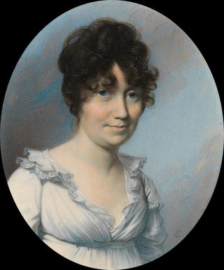 George Engleheart - A Lady of the Blunt Family.webp