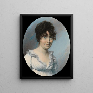 George Engleheart - A Lady of the Blunt Family.webp