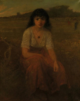 George Fuller - The Quadroon.webp