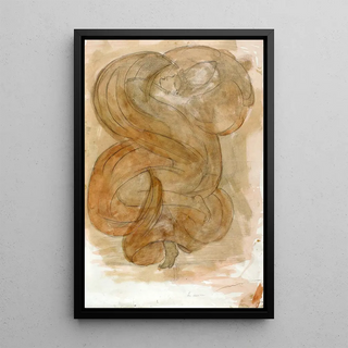 George Grey Barnard - The Dance.webp