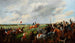 Die erste Hürdenrennen in Südaustralien 25. September 1846 - George Hamilton — Ansicht des Kunstwerks