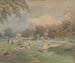 Parc des Régents - George Harvey — Ansicht des Kunstwerks