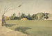 Christ Church depuis les prés - George Hollis — Ansicht des Kunstwerks