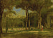Villa Barberini - George Inness — Ansicht des Kunstwerks