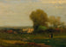 in der Nähe des alten Aquäduks, Campagna, Italien - George Inness — Ansicht des Kunstwerks