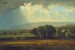 Szene der Ernte im Delaware-Tal - George Inness — Ansicht des Kunstwerks