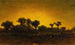 Lumière triomphante - George Inness — Ansicht des Kunstwerks