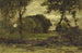 Medfield Massachusetts Eine Farm in Medfield - George Inness — Ansicht des Kunstwerks