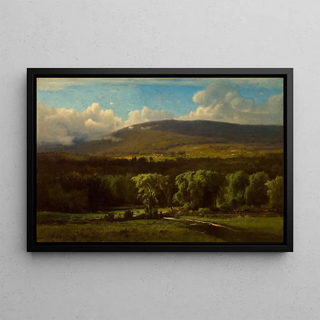 George Inness - Medway Massachusetts.webp