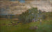 Montclair - George Inness — Ansicht des Kunstwerks