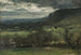 Montclair New Jersey - George Inness — Ansicht des Kunstwerks