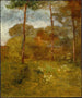 Route d'Orange Tarpon Springs - George Inness — Ansicht des Kunstwerks