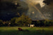 L'Arc-en-ciel - George Inness — Ansicht des Kunstwerks