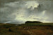 La Tempête - George Inness — Ansicht des Kunstwerks