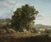 Der Holzfäller - George Inness — Ansicht des Kunstwerks