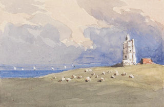 George Jackson - North Foreland Lighthouse.webp