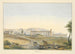 Vue de Paestum - George John Morant — Ansicht des Kunstwerks