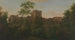 Château de Saltwood - George Lambert — Ansicht des Kunstwerks