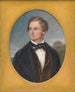 Jefferson Davis - George Lethbridge Saunders — Ansicht des Kunstwerks