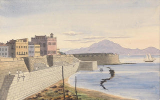 George Lothian Hall - The Kings Bastion the Club House Hotel Gibraltar.webp