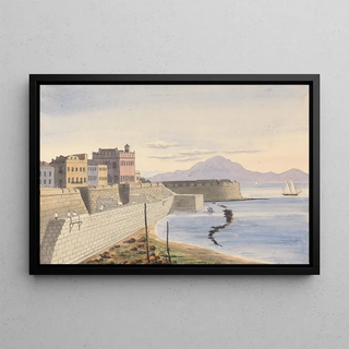 George Lothian Hall - The Kings Bastion the Club House Hotel Gibraltar.webp