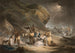 Hospitalité africaine - George Morland — Ansicht des Kunstwerks