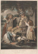 Kinderunterhaltung Gemälde - George Morland — Ansicht des Kunstwerks