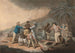 La Traite des esclaves - George Morland — Ansicht des Kunstwerks