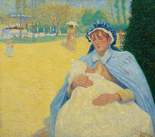 George Morren - Le Renouveau.webp