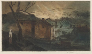 George Overbury Hart - Jersey Hills.webp
