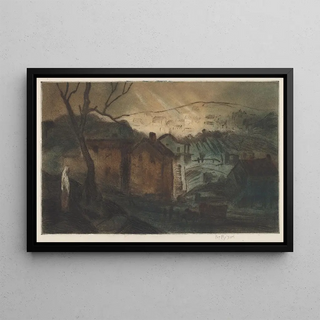 George Overbury Hart - Jersey Hills.webp