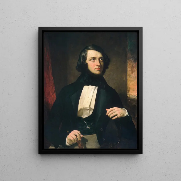 George Peter Alexander Healy - Alexander Van Rensselaer.webp