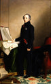 François Pierre Guillaume Guizot - George Peter Alexander Healy — Ansicht des Kunstwerks