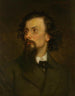 Georges Inness - George Peter Alexander Healy — Ansicht des Kunstwerks