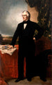 Millard Fillmore - George Peter Alexander Healy — Ansicht des Kunstwerks
